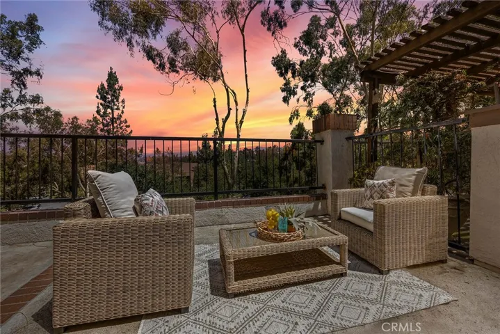 6103 E Morningview Drive 7, Anaheim Hills, California 92807