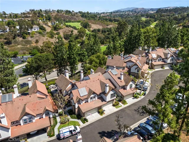 6103 E Morningview Drive 7, Anaheim Hills, California 92807