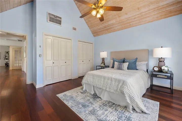 6103 E Morningview Drive 7, Anaheim Hills, California 92807