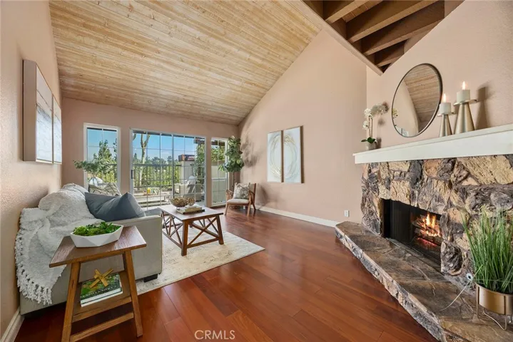 6103 E Morningview Drive 7, Anaheim Hills, California 92807