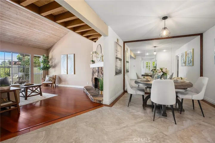 6103 E Morningview Drive 7, Anaheim Hills, California 92807