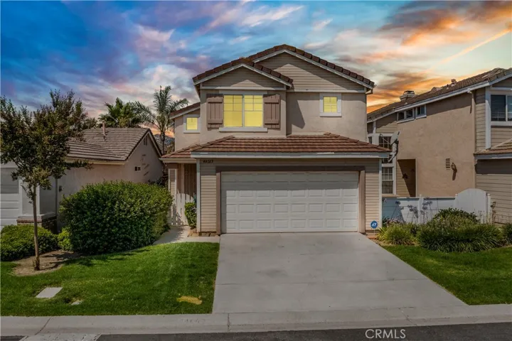 44663 Clover Lane, Temecula, California 92592
