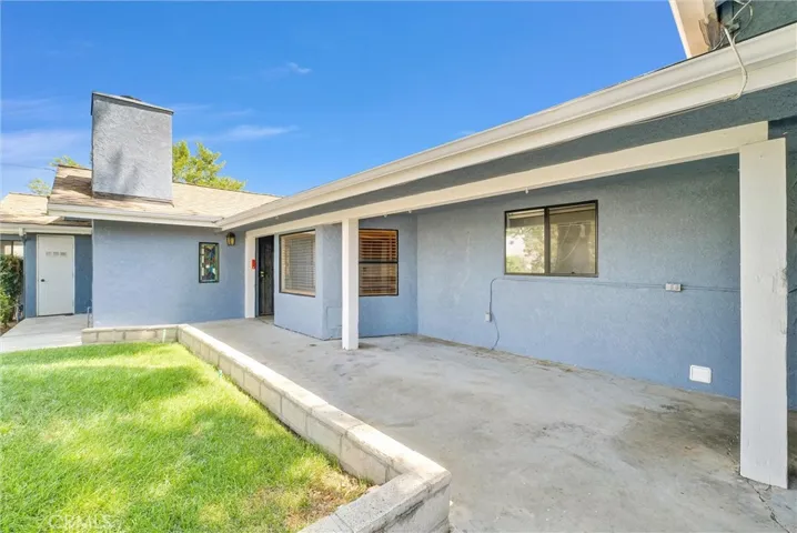10130 Wells Avenue, Riverside, California 92503