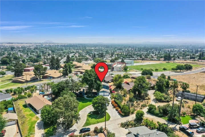 10130 Wells Avenue, Riverside, California 92503