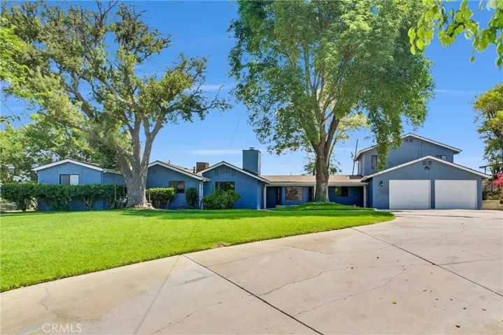 10130 Wells Avenue, Riverside, California 92503