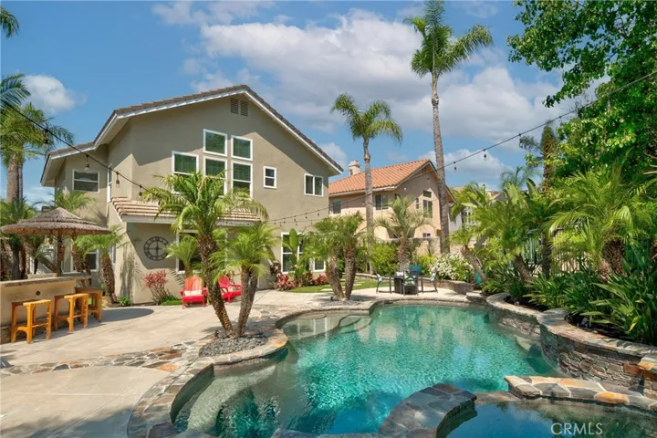 14 San Angelo, Foothill Ranch, California 92610