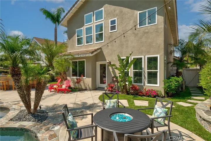 14 San Angelo, Foothill Ranch, California 92610