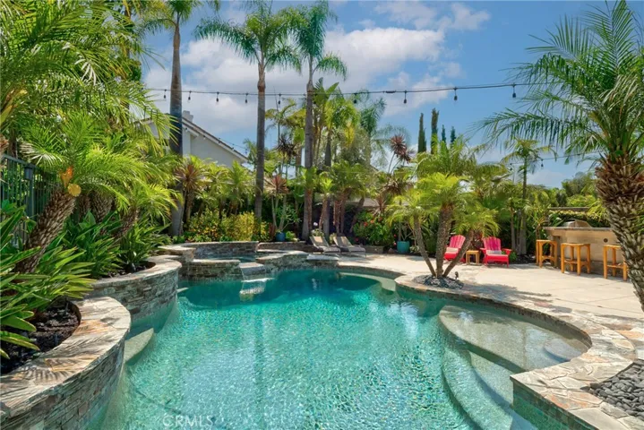 14 San Angelo, Foothill Ranch, California 92610