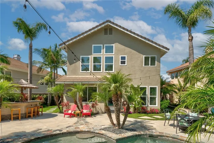 14 San Angelo, Foothill Ranch, California 92610