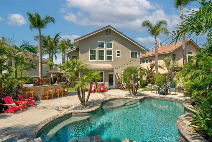 14 San Angelo, Foothill Ranch, California 92610