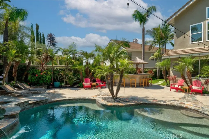 14 San Angelo, Foothill Ranch, California 92610