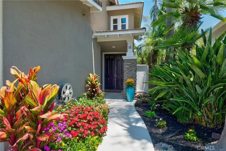 14 San Angelo, Foothill Ranch, California 92610