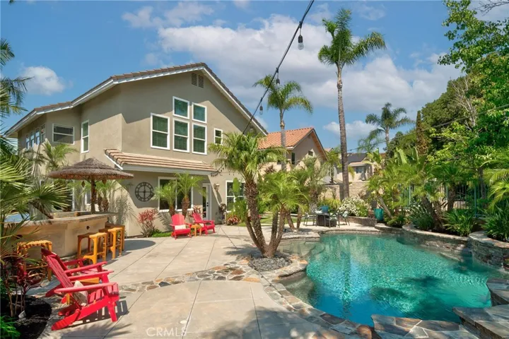 14 San Angelo, Foothill Ranch, California 92610