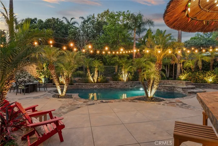 14 San Angelo, Foothill Ranch, California 92610