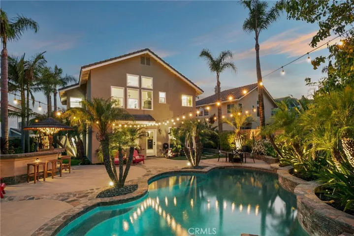 14 San Angelo, Foothill Ranch, California 92610