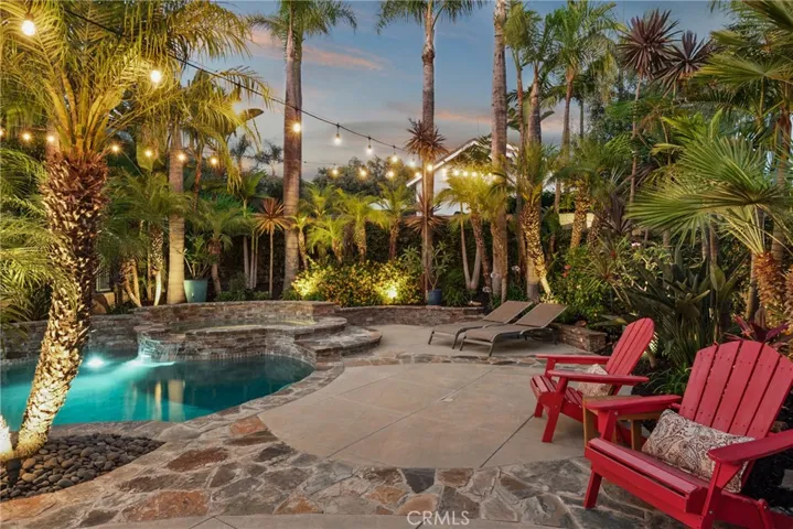14 San Angelo, Foothill Ranch, California 92610