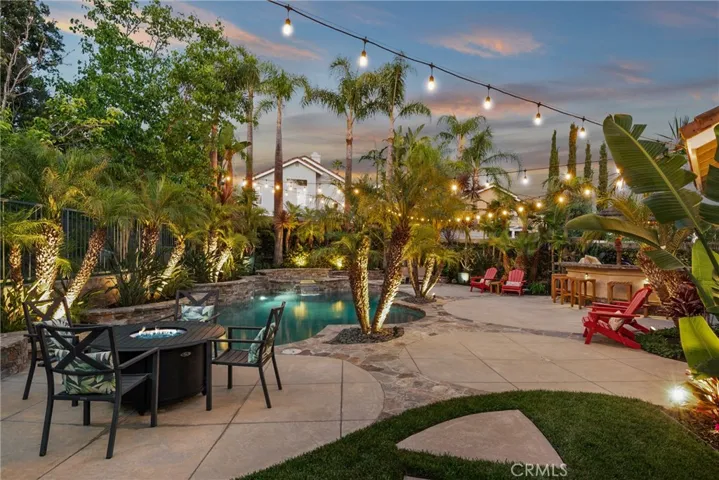 14 San Angelo, Foothill Ranch, California 92610