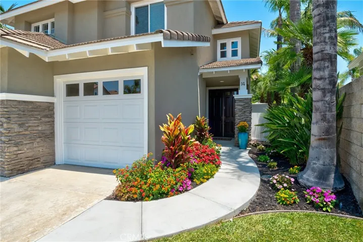 14 San Angelo, Foothill Ranch, California 92610