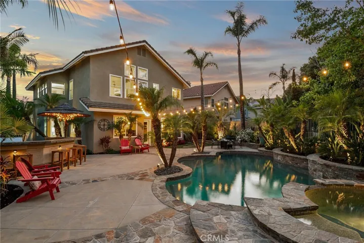 14 San Angelo, Foothill Ranch, California 92610