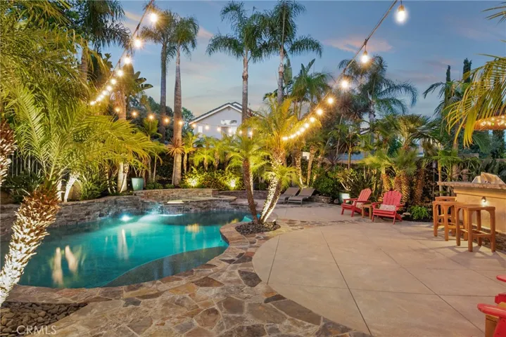 14 San Angelo, Foothill Ranch, California 92610