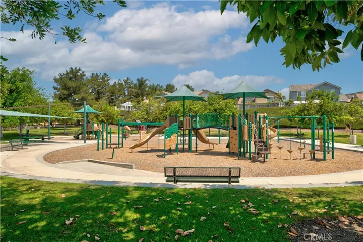 14 San Angelo, Foothill Ranch, California 92610
