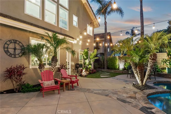 14 San Angelo, Foothill Ranch, California 92610