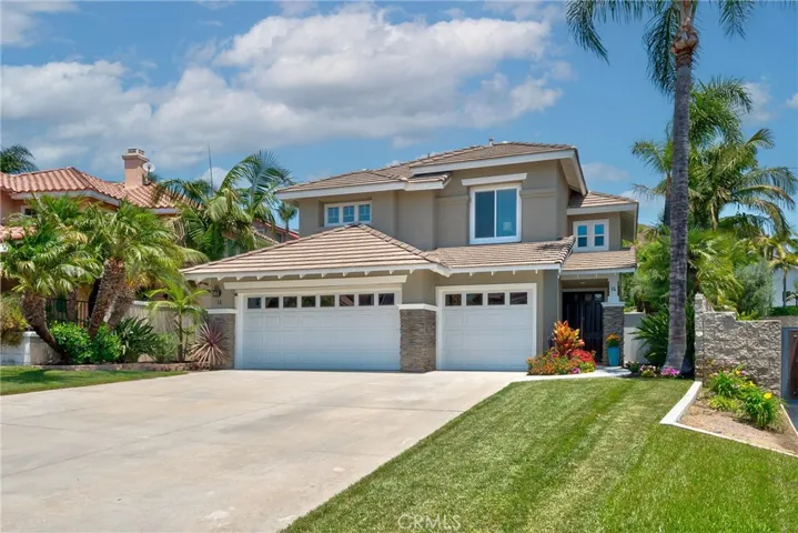 14 San Angelo, Foothill Ranch, California 92610