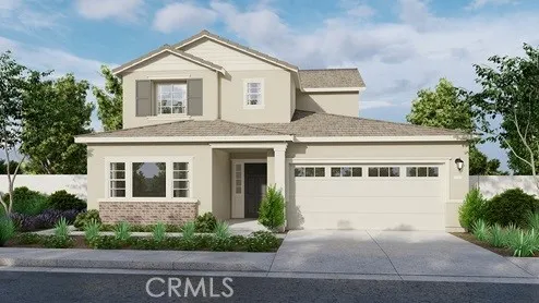1283 Arcangela Street, Perris, California 92571