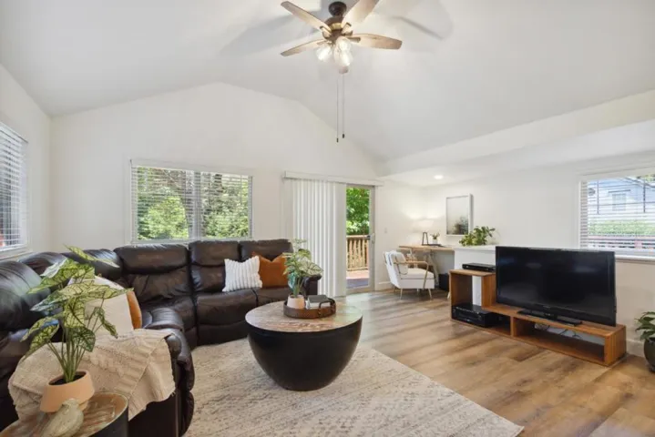 8055 Fernwood Avenue, Ben Lomond, California 95005
