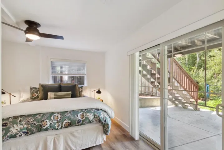 8055 Fernwood Avenue, Ben Lomond, California 95005
