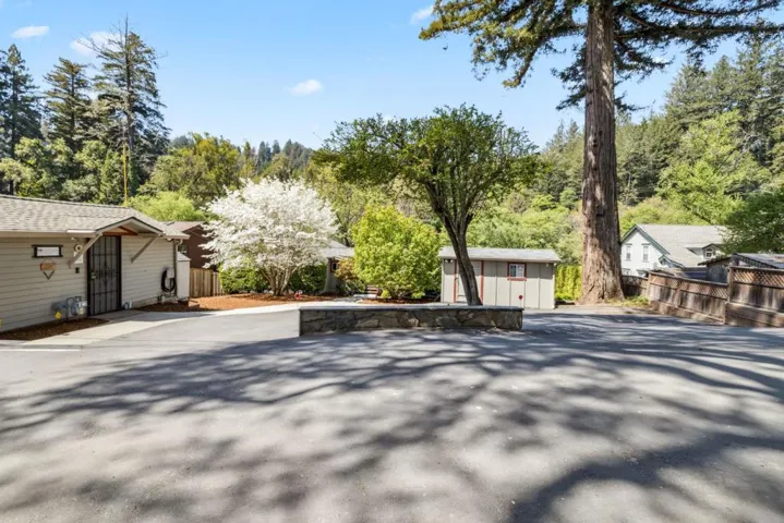 8055 Fernwood Avenue, Ben Lomond, California 95005
