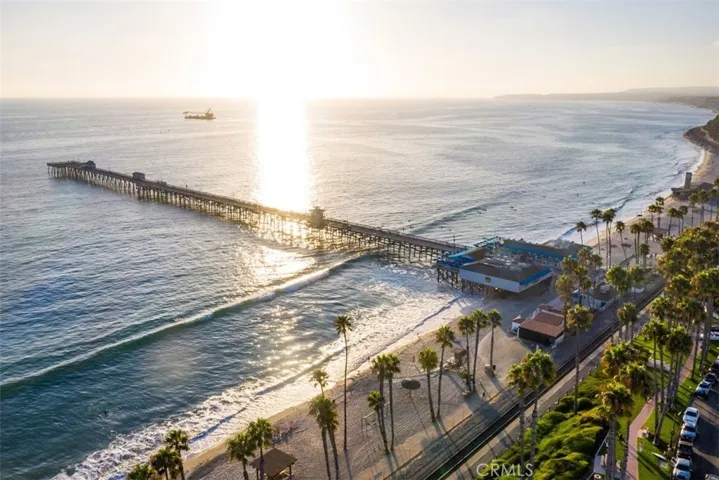 1058 Calle Del Cerro 1007, San Clemente, California 92672