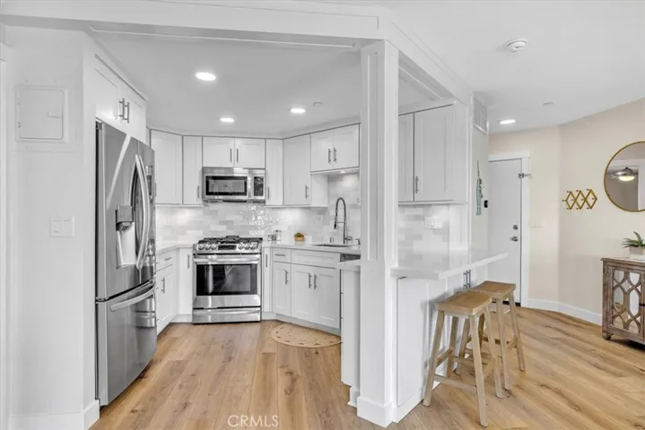 1058 Calle Del Cerro 1007, San Clemente, California 92672