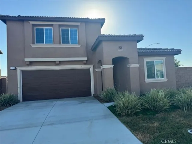 1213 Justice Place, Hemet, California 92543