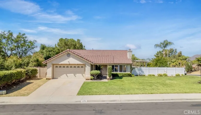 12179 Leif Ericson Drive, Moreno Valley, California 92557