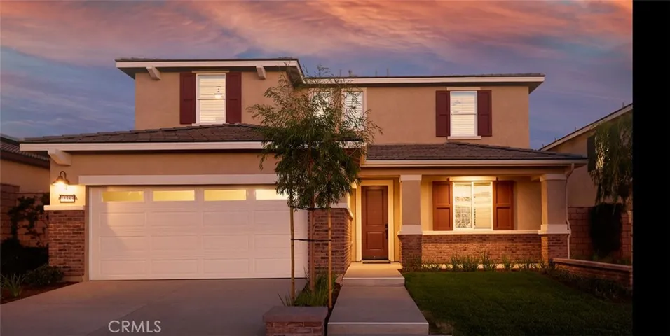 11383 Pinon, Yucaipa, California 92399