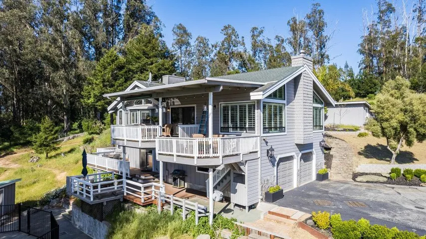 1270 Trabing Road, Watsonville, California 95076