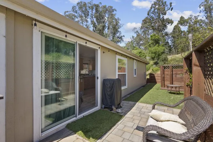 1270 Trabing Road, Watsonville, California 95076