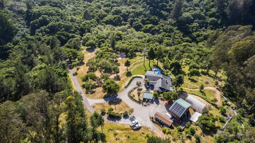 1270 Trabing Road, Watsonville, California 95076
