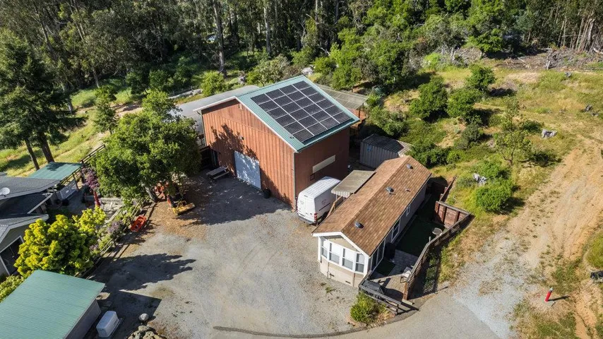 1270 Trabing Road, Watsonville, California 95076