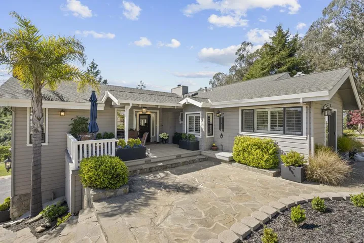 1270 Trabing Road, Watsonville, California 95076