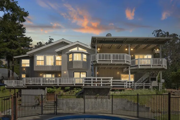 1270 Trabing Road, Watsonville, California 95076