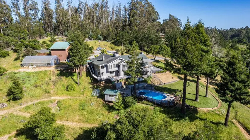 1270 Trabing Road, Watsonville, California 95076