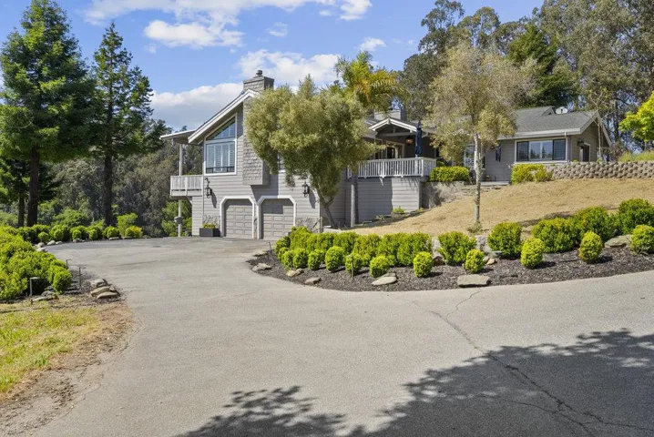 1270 Trabing Road, Watsonville, California 95076
