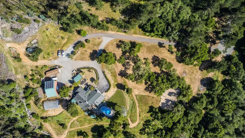 1270 Trabing Road, Watsonville, California 95076