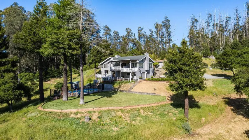 1270 Trabing Road, Watsonville, California 95076