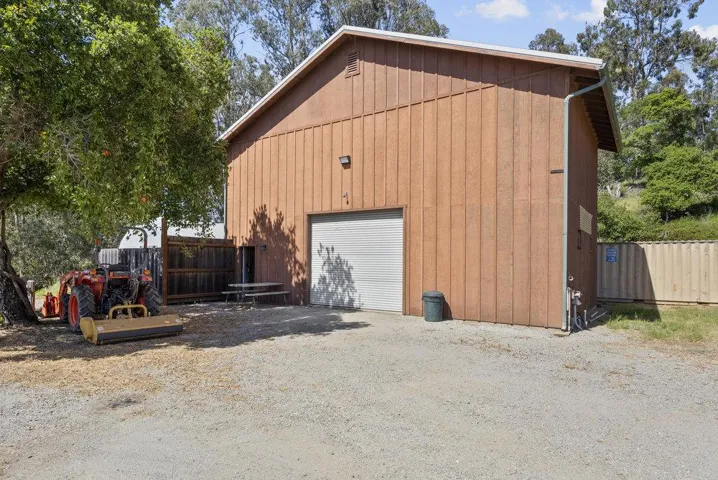 1270 Trabing Road, Watsonville, California 95076