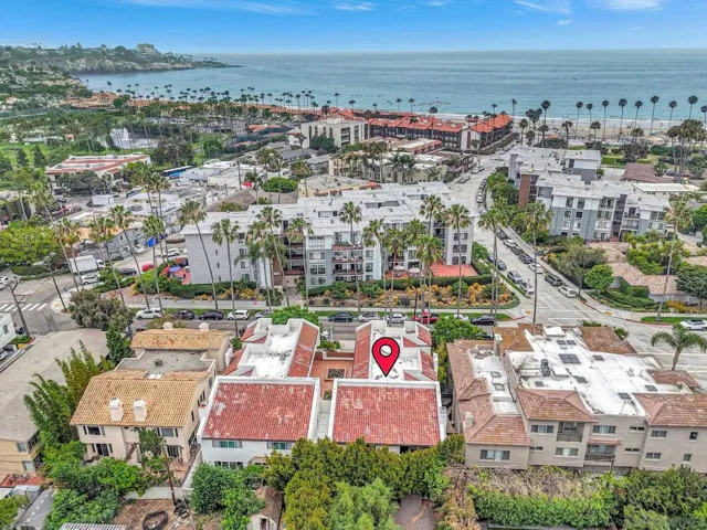 8133 El Paseo Grande, La Jolla, California 92037