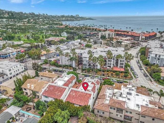 8133 El Paseo Grande, La Jolla, California 92037