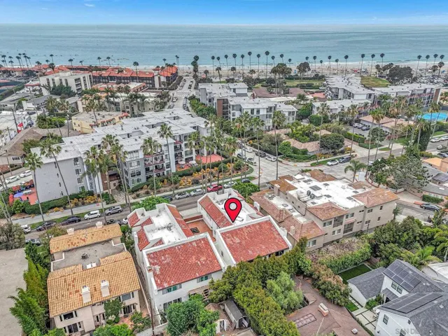 8133 El Paseo Grande, La Jolla, California 92037